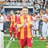 Galatasaray sezonu 77 puanla tamamladı Galatasaray sezonu 77 puanla tamamladı