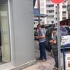 Bursa'da bir banka şubesi karantinaya alındı
