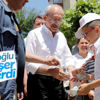 Kemal Kılıçdaroğlu Bolu'da vatandaşlarla bayramlaştı