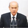Bahçeli'ye sürpriz hediye Bahçeli'ye sürpriz hediye