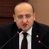 Akdoğan'dan olay HDP mesajları Akdoğan'dan olay HDP mesajları
