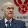 Bahçeli: Ayasofya Müslüman gönüllere açılmalıdır Bahçeli: Ayasofya Müslüman gönüllere açılmalıdır