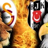 Galatasaray ve Beşiktaş'a para cezası!