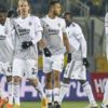 Beşiktaş'ın Malatya maçı kadrosu açıklandı Beşiktaş'ın Malatya maçı kadrosu açıklandı