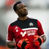 ..Ve Mandanda'da nokta! ..Ve Mandanda'da nokta!