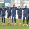 Sol bekin alternatifi Attila Szalai Sol bekin alternatifi Attila Szalai