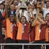 Rekorlar Galatasaray'da!