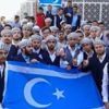 Türkmen yurdu Kerkük'te protesto hazırlığı Türkmen yurdu Kerkük'te protesto hazırlığı
