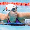 Viktoria Güneş 6. sırada Viktoria Güneş 6. sırada