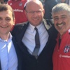 Beşiktaş'ın kura totemi! Yine geldi Beşiktaş'ın kura totemi! Yine geldi