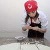 Yabancı gelin, Türk mutfağını öğreniyor Yabancı gelin, Türk mutfağını öğreniyor