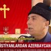 Azerbaycan 900 yıllık kiliseyi restore etti