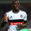 Demba Ba'ya Premier Lig'den talip Demba Ba'ya Premier Lig'den talip