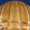 Öğrencilerini Cern’e götürüyorlar Öğrencilerini Cern’e götürüyorlar