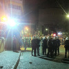 Cihan ekibine linç girişimi Cihan ekibine linç girişimi