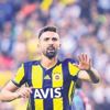 Fenerbahçe'den Hasan Ali’ye 'bekle' talimatı Fenerbahçe'den Hasan Ali’ye 'bekle' talimatı