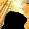 Meteoroloji'den yüksek sıcaklık uyarısı Meteoroloji'den yüksek sıcaklık uyarısı