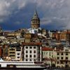 İtalyanlar Galata için Türkiye’de İtalyanlar Galata için Türkiye’de