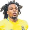 Loic Remy ile son görüşme ada’da Loic Remy ile son görüşme ada’da
