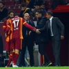 Burak Yılmaz Gözyaşlarını Tutamadı