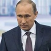 Putin'den Suriye açıklaması Putin'den Suriye açıklaması