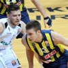 Fenerbahçe Ülker seriye bağladı!