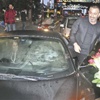 Ozan’la Meryem geçiyor Ozan’la Meryem geçiyor