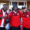 Lider Sivasspor, Ankara ya gitti Lider Sivasspor, Ankara ya gitti