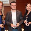 İhlas Medya’ya üç ödül İhlas Medya’ya üç ödül