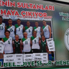 ‘Yeter Ya Hu!’ ‘Yeter Ya Hu!’
