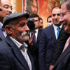 Tüm sorunlar çözülür yeter ki konuşalım ve birbirimizi anlayalım
