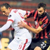 Kötü futbol alarmı