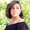 Özlem Tokaslan türkü seslendirdi Özlem Tokaslan türkü seslendirdi