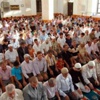 Kurban Bayramı namaz saatleri Kurban Bayramı namaz saatleri