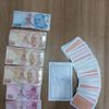 Kayseri'de kumar baskını