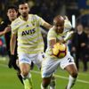 Fenerbahçe'den 3 gollü galibiyet | FB Malatya maçı kaç kaç bitti? Fenerbahçe'den 3 gollü galibiyet | FB Malatya maçı kaç kaç bitti?