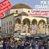 Yunanistan'da yok olan Osmanlı eserleri