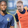 Caner Erkin ve Ba'dan kötü haber Caner Erkin ve Ba'dan kötü haber
