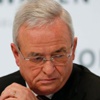 Volkswagen'in CEO'su istifa etti