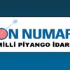 25.08.2014 On Numara Sonuçları (On Numara 25 Ağustos 2014 Çekiliş Sonuçları)