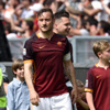 Roma'da Totti imzaya yakın