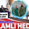 Başkan Erdoğan'dan Oğuzhan Asiltürk'e anlamlı hediye: Sürpriz ziyaretin perde arkası ortaya çıktı