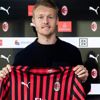 Simon Kjaer, Milan da kalmak istiyor Simon Kjaer, Milan da kalmak istiyor
