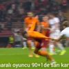 Kural hatası ortaya çıktı: Galatasaray-Lokomotiv Moskova maçı tekrar edilebilir!