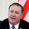 Pompeo'dan açıklama: İran ile bir savaş...