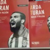 Arda'nın menajerinden Turgay Kıran'a kötü haber