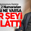 14 Aralık'ı Başlatan Şikayet 2 Numaradan