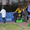 Çocuk parkında silahlı kavga: 2 ölü Çocuk parkında silahlı kavga: 2 ölü