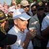 Kılıçdaroğlu, yürüyüşünün bugünkü bölümünü tamamladı Kılıçdaroğlu, yürüyüşünün bugünkü bölümünü tamamladı