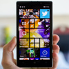 Windows 10 akıllı telefonlar için güncellendi Windows 10 akıllı telefonlar için güncellendi